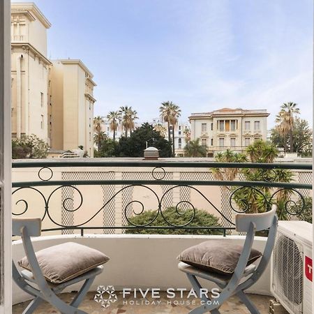 Suite Flora Five Stars Holiday House Nice Exteriör bild